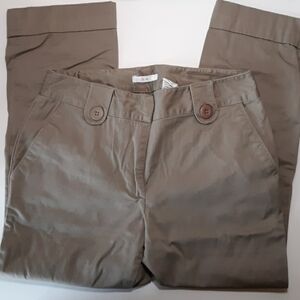 & me size 6 capris
